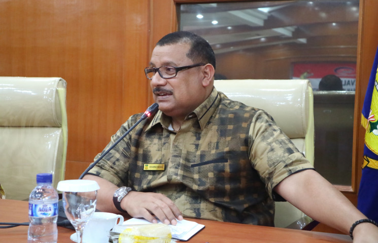 Pemprov Cek Ijin Perusahaan Yang Sudah Tak Beroperasional